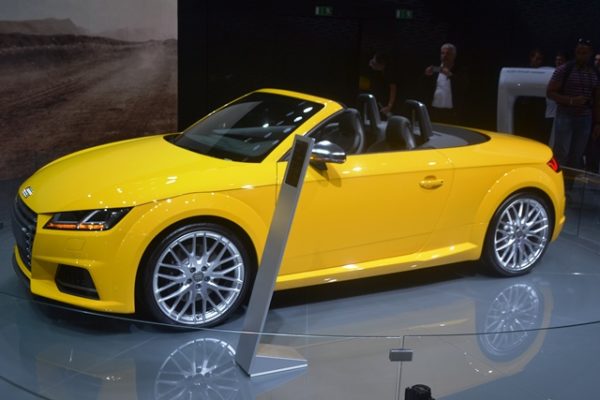 Audi TTS (1)