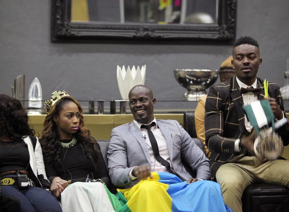 Big Brother Hotshots 2nd Eviction Batch - Bellanaija - October 2014 (1)