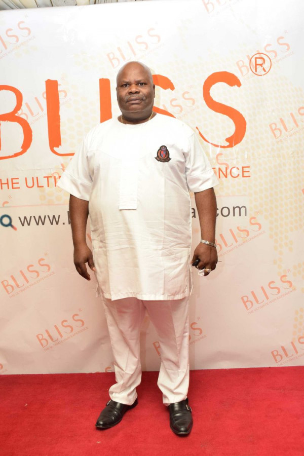 Bliss hair Launch in Nigeria - Bellanaija - November2014013