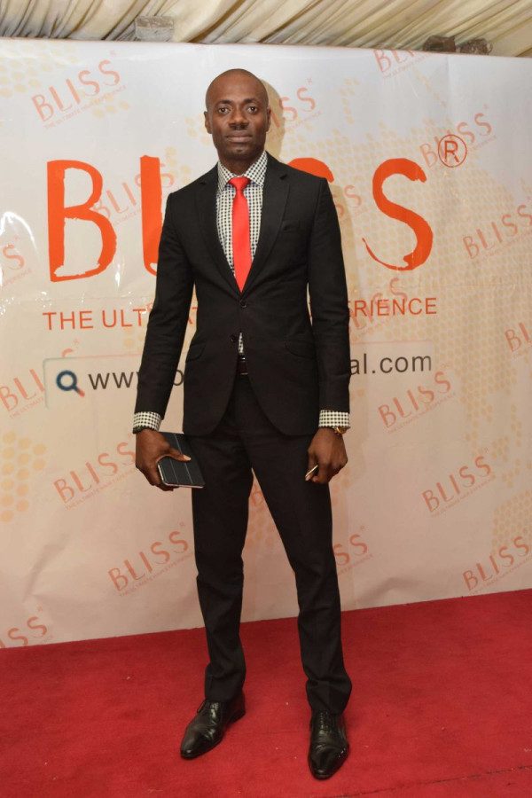 Bliss hair Launch in Nigeria - Bellanaija - November2014014