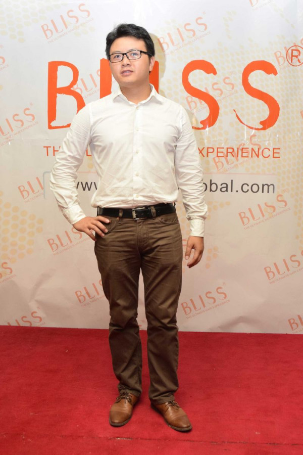 Bliss hair Launch in Nigeria - Bellanaija - November2014026