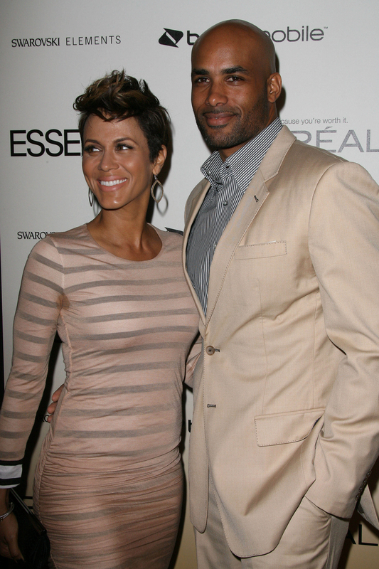 Nicole ari parker hot