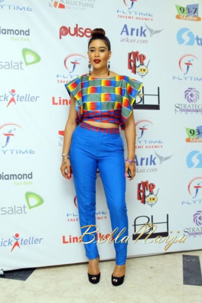 Image result for adunni ade on red carpet