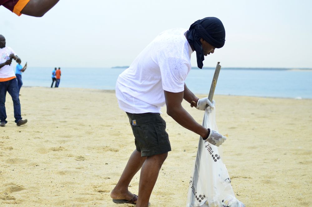 COPA Lagos Clean the Beach Day Out - Bellanaija - October2014021