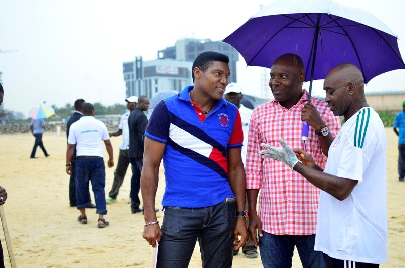 COPA Lagos Clean the Beach Day Out - Bellanaija - October2014028