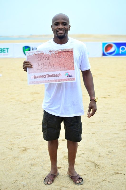 COPA Lagos Clean the Beach Day Out - Bellanaija - October2014041