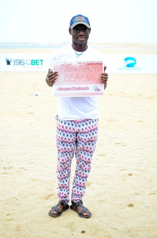 COPA Lagos Clean the Beach Day Out - Bellanaija - October2014046