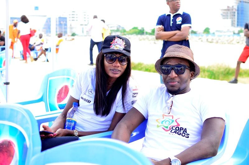 COPA Lagos Clean the Beach Day Out - Bellanaija - October2014048