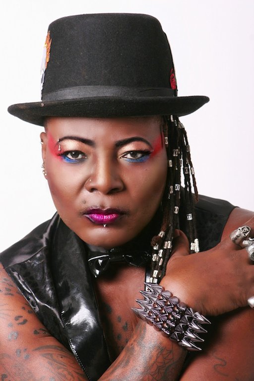 Charly Boy