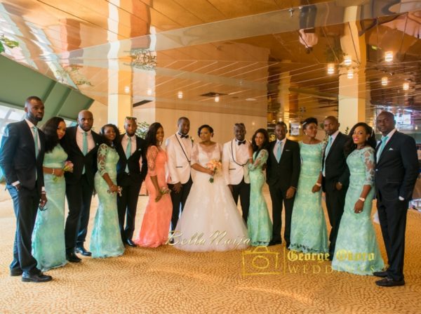 Chibogu & Chijioke | Nigerian Igbo Wedding - Abuja | BellaNaija 2014 | George Okoro |-Georgeokoroweddings-10304