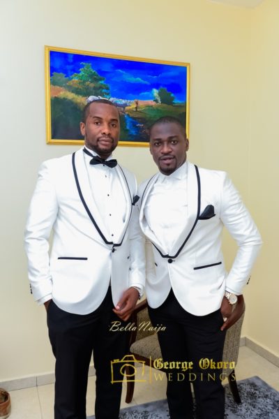 Chibogu & Chijioke | Nigerian Igbo Wedding - Abuja | BellaNaija 2014 | George Okoro |-Georgeokoroweddings-2652