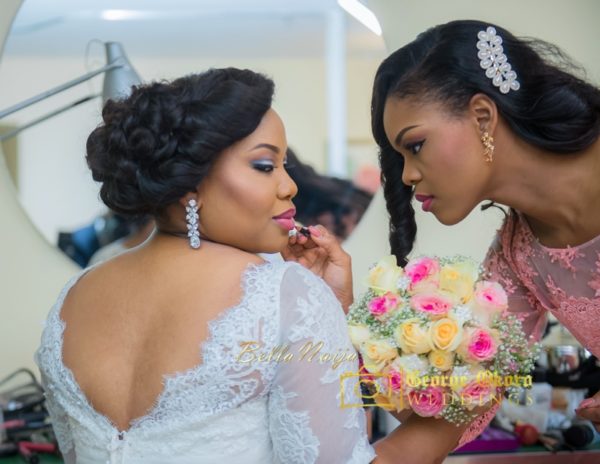 Chibogu & Chijioke | Nigerian Igbo Wedding - Abuja | BellaNaija 2014 | George Okoro |-Georgeokoroweddings-5362