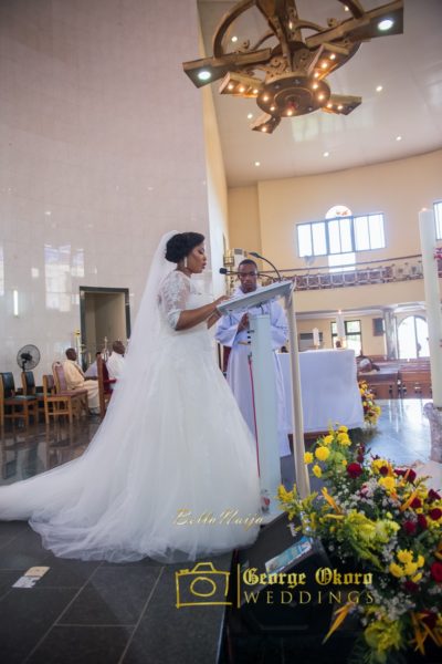 Chibogu & Chijioke | Nigerian Igbo Wedding - Abuja | BellaNaija 2014 | George Okoro |-Georgeokoroweddings-6068