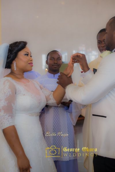 Chibogu & Chijioke | Nigerian Igbo Wedding - Abuja | BellaNaija 2014 | George Okoro |-Georgeokoroweddings-7474