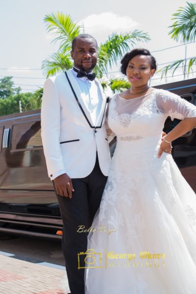 Chibogu & Chijioke | Nigerian Igbo Wedding - Abuja | BellaNaija 2014 | George Okoro |-Georgeokoroweddings-9078