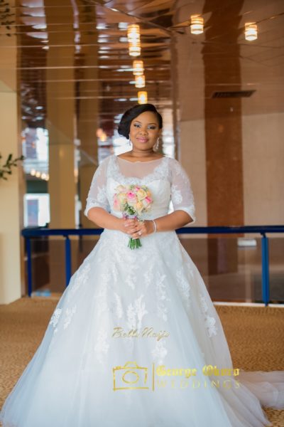 Chibogu & Chijioke | Nigerian Igbo Wedding - Abuja | BellaNaija 2014 | George Okoro |-Georgeokoroweddings-9881