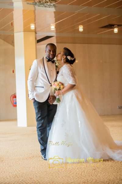 Chibogu & Chijioke | Nigerian Igbo Wedding - Abuja | BellaNaija 2014 | George Okoro |-Georgeokoroweddings-9982