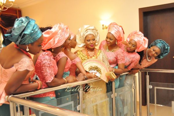 Chibogu & Chijioke | Nigerian Igbo Wedding - Onitsha, Anambra | BellaNaija 2014 | 1 (646)_filtered09