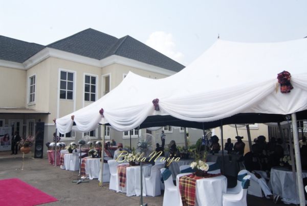 Chibogu & Chijioke | Nigerian Igbo Wedding - Onitsha, Anambra | BellaNaija 2014 | _DSF667319