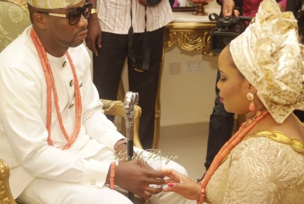 Chibogu & Chijioke | Nigerian Igbo Wedding - Onitsha, Anambra | BellaNaija 2014 | _DSF671823