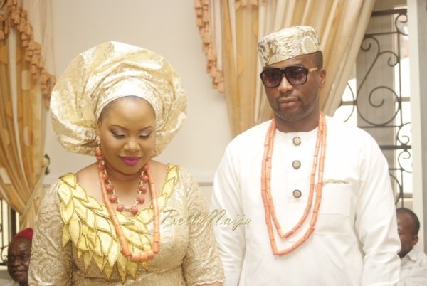 Chibogu & Chijioke | Nigerian Igbo Wedding - Onitsha, Anambra | BellaNaija 2014 | _DSF672124