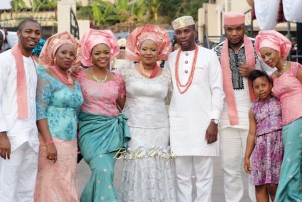Chibogu & Chijioke | Nigerian Igbo Wedding - Onitsha, Anambra | BellaNaija 2014 | _DSF703837
