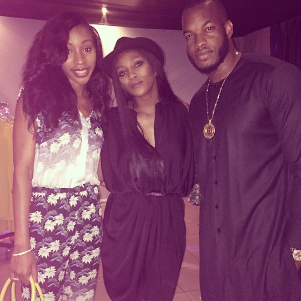 MBGN Tourism Chinyere Adogu, Genevieve & Lynxxx