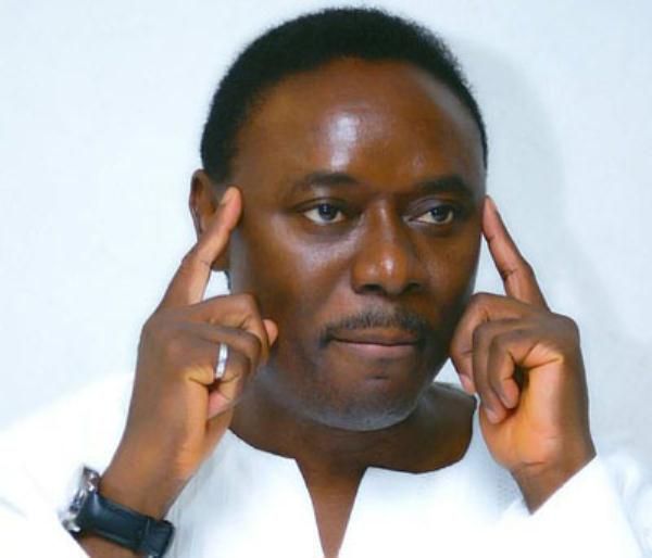 Chris Okotie wants all other Presidential Candidates to Step Down for Him | BellaNaija