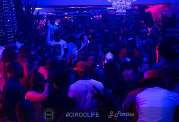 Ciroc Life Parties September edition - Bellanaija - Octoberr2014024