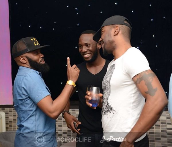 Ciroc Life Parties September edition - Bellanaija - Octoberr2014036