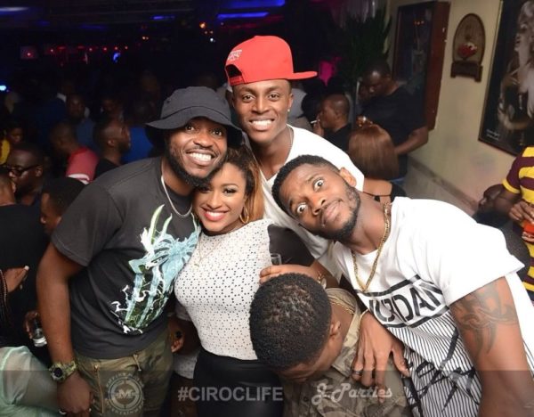 Ciroc Life Parties September edition - Bellanaija - Octoberr2014042