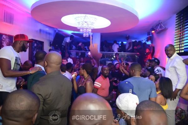 Ciroc Life Parties September edition - Bellanaija - Octoberr2014044