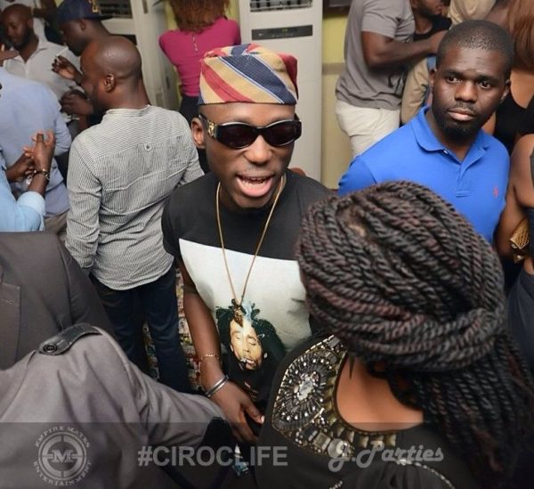 Ciroc Life Parties September edition - Bellanaija - Octoberr2014053