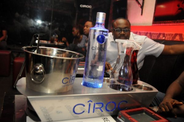 Ciroc Party - Bellanaija - October2014004