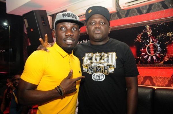 Ciroc Party - Bellanaija - October2014007