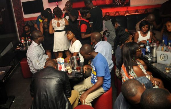 Ciroc Party - Bellanaija - October2014012