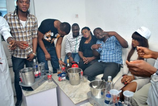 Ciroc Party - Bellanaija - October2014014