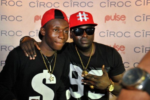 Ciroc Party - Bellanaija - October2014015