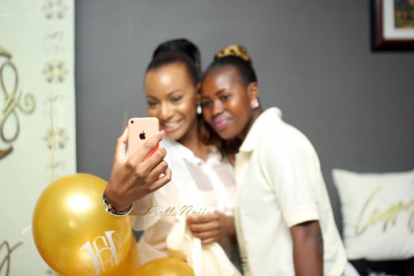 DJ Cuppy - Autograph Signing Lagos 2014 - BellaNaija 031