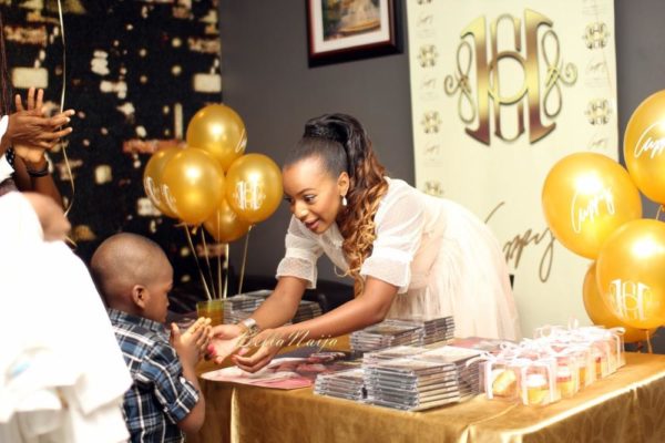 DJ Cuppy - Autograph Signing Lagos 2014 - BellaNaija 039