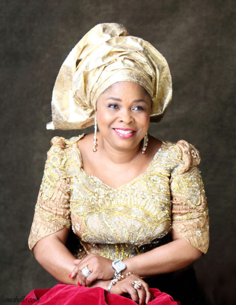 Dame Patience Jonathan 2