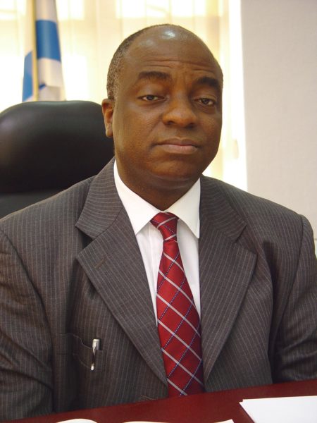 David Oyedepo BellaNaija
