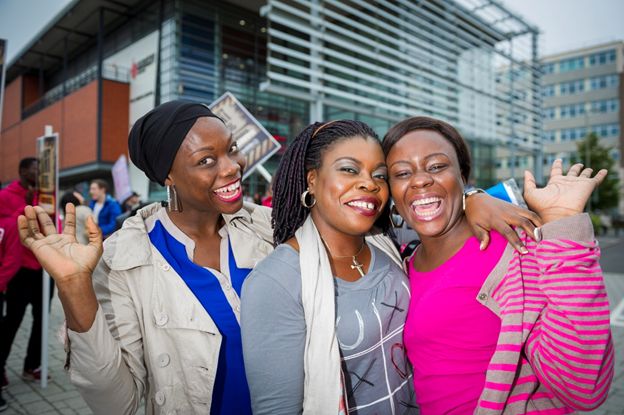 De Montfort University - Bellanaija - October 2014001