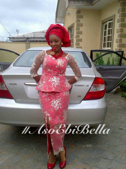aso ebi, asoebi