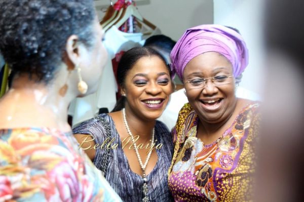 Ejiro Amos Tafiri Store Launch in Lagos - September 2014 - BellaNaija 0021