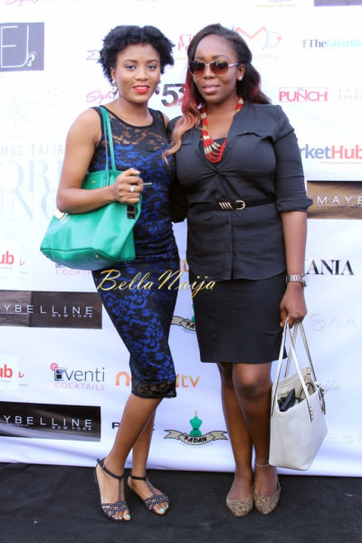 Ejiro Amos Tafiri Store Launch in Lagos - September 2014 - BellaNaija 008