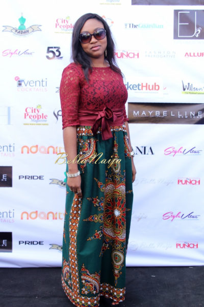 Ejiro Amos Tafiri Store Launch in Lagos - September 2014 - BellaNaija 009