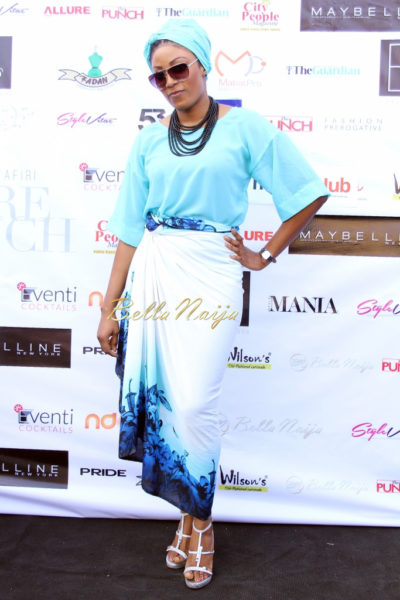 Ejiro Amos Tafiri Store Launch in Lagos - September 2014 - BellaNaija 010