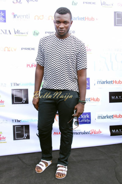 Ejiro Amos Tafiri Store Launch in Lagos - September 2014 - BellaNaija 012