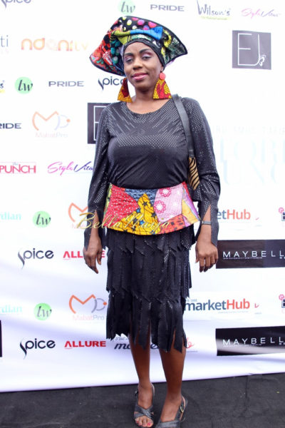 Ejiro Amos Tafiri Store Launch in Lagos - September 2014 - BellaNaija 018